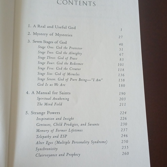 How To Know God - Picture 4 of 5